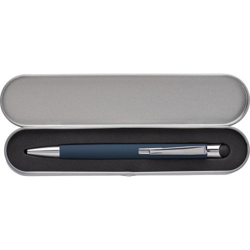 119183005_Rollerball_Rolling_aus_Aluminium_blau_1